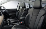 Skoda Scala reveal - press