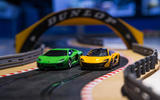 Scalextric