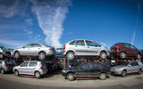 Ford scrappage scheme extended following strong demand