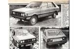 Polonez 1500