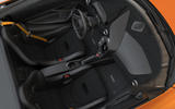 Do not use the McLaren 720S configurator