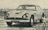 Jensen C-V8