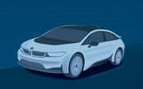 BMW i5 to be revealed as EV saloon with range of up to 435 miles