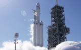 SpaceX Falcon Heavy rocket to launch Tesla Roadster to Mars