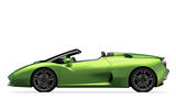Zagato to reveal Lamborghini L595 roadster