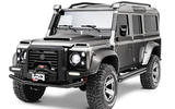 ARES Land Rover Defender