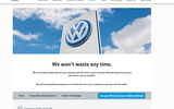 VW emissions scandal