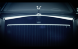 Rolls-Royce Phantom mk8