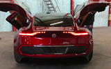 Fisker Emotion EV to be revealed at CES with 'game-changing' batteries