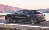 Cayenne coupé