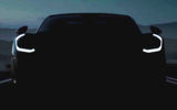 Bugatti Divo: full car previewed ahead of tomorrow's reveal