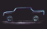 2020 GMC Hummer EV preview