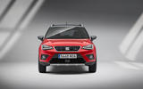 Seat Arona 2017