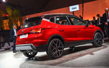 New Seat Arona revealed as Nissan Juke rival