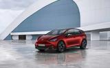 Seat El-Born EV