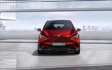 Seat El-Born EV