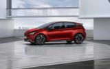 Seat El-Born EV