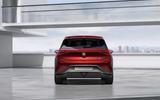 Seat El-Born EV