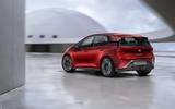 Seat El-Born EV