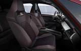 Seat El-Born EV