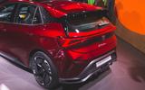 Seat El-Born