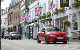 Seat Ibiza Cupra Black