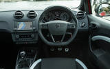 Seat Ibiza Cupra Black