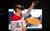 Seat turns to VR to boost quality and durability of cars