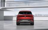 Seat El-Born EV
