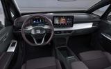 Seat El-Born EV