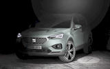 Seat Tarraco name confirmed for third SUV
