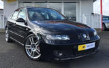 Seat Cupra