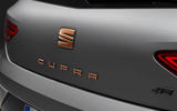 Seat Cupra