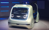 Autonomous tech to make driving 'a luxury pursuit'