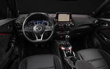 2020 Nissan Juke reveal - interior