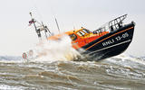 RNLI Shannon LIfeboat