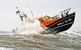 RNLI Shannon-Class Lifeboat