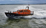 RNLI Shannon LIfeboat