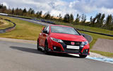 Honda Civic Type R