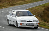 Sierra RS Cosworth aa