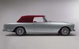 Alvis Graber Super Cabriolet