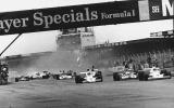Ten great British Grand Prix moments at Silverstone