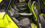 Skoda Vision X concept