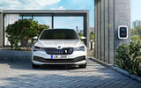 Skoda Superb iV