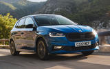 skoda fabia carlo front tracking22 