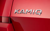 Skoda Kamiq 2019 name confirmation