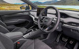 SKODA Enyaq iV Sportline 80x 97