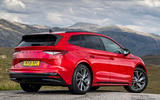 SKODA Enyaq iV Sportline 80x 98