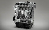 Mazda SkyActiv-X petrol-compression engine