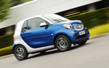 Smart Fortwo long-term test review: fending off attack